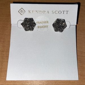 Kendra Scott Stud Earrings